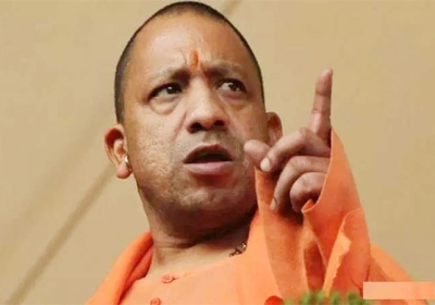 CM Yogi Says Mafia Cant Threaten Anyone in UP