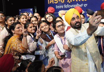 Students Securing Equal Marks to Now Receive