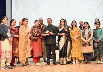 Outsourced recruitment will be done away with in Himachal