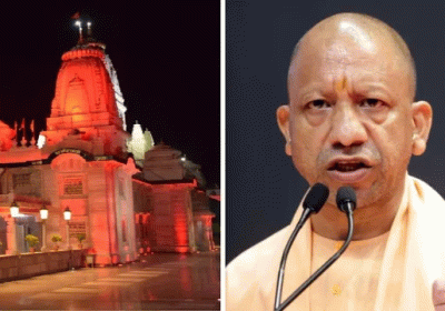 Teenager who threatened Gorakhnath Temple