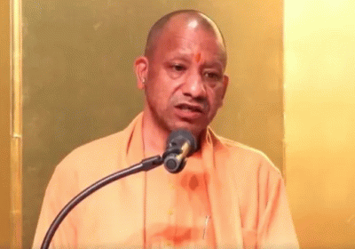 Yogi Governments Major Administrative Reshuffle