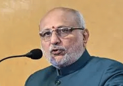 Vice President CP Radhakrishnan to attend