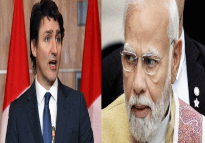 Canada Khalistani Murder Allegations on India