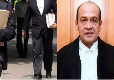 Allahabad High Court Lawyers Declare Indefinite Strike