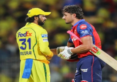 CSK vs PBKS IPL 2026