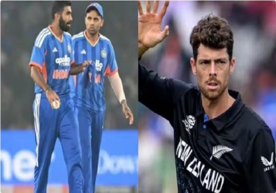 India vs South Africa Super 8 Live Streaming