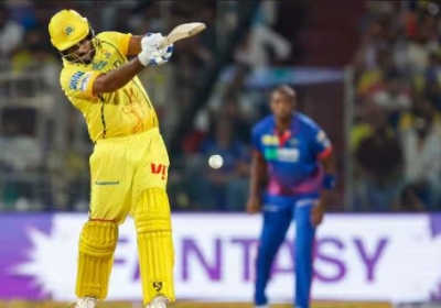 IPL 2026 DC vs CSK Full Highlights