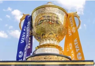 IPL 2026 Full Schedule