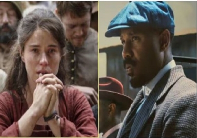 Oscars 2026 Winners List