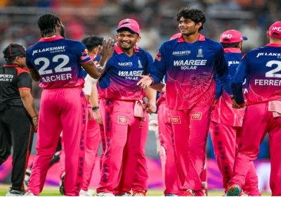 IPL 2026 Eliminator