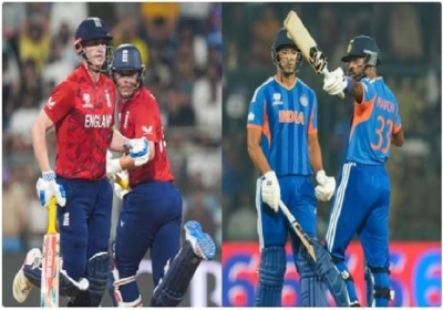T20 World Cup 2026 Semi Final Scenarios