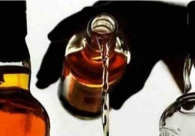 शिमला आबकारी विभाग ने अवैध शराब बनाने वालों पर कसा शिकंजा