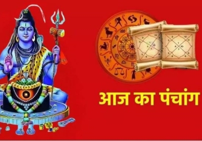 Aaj Ka Panchang 01 July 2024