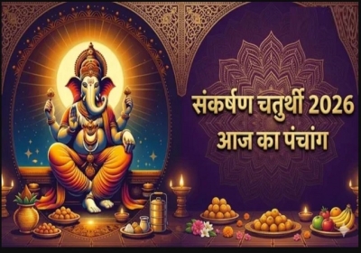 Aaj ka Panchang 20 April 2026