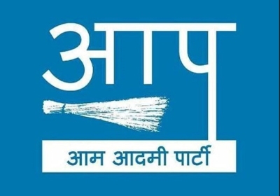 Aam Aadmi Party