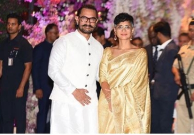 Aamir Khan-Kiran Rao Divorce