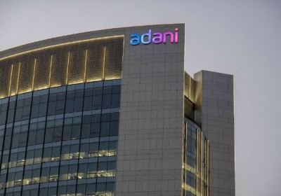 Adani Group Bets Big On Battery Storage
