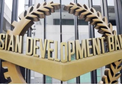 ADB Rise India GDP Forecast