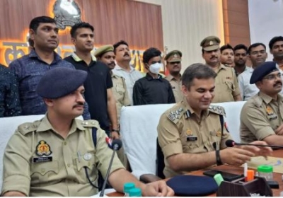 Air Force Commander Works Engineer Murder Case