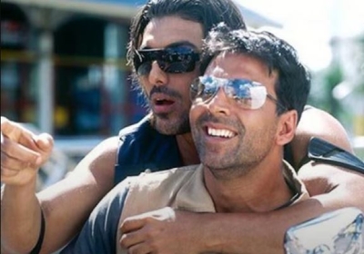 Priyadarshan On Garam Masala