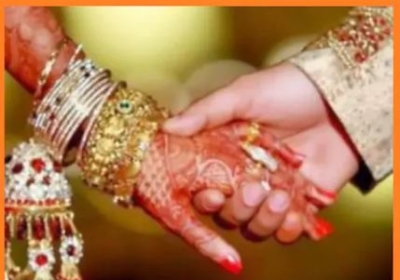Newly Married Wife Absconded