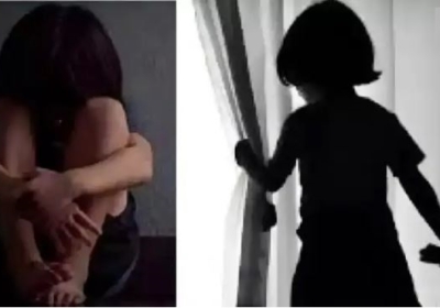 4 Year Old Innocent Girl Raped in Amethi