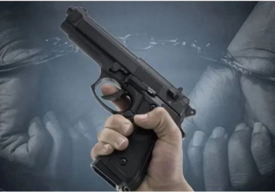 Mukhtar Ansari's Shooter Anuj Kanaujia Killed in an Encounter