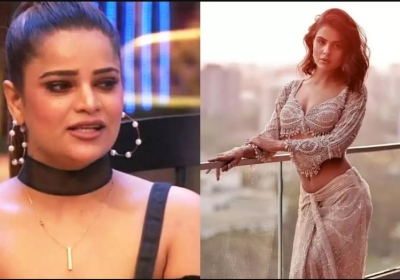 Archana Gautam and Priyanka Chahar News