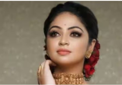 Arundhathi Nair Accident