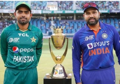 Asia Cup 2023