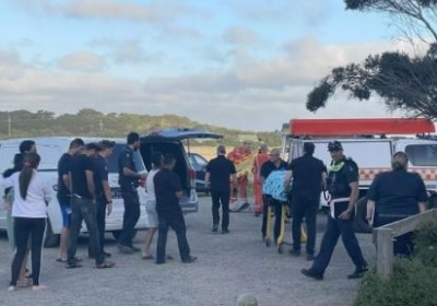 Four Indians Drown In Australia