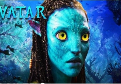 Avatar-The Way Of Water