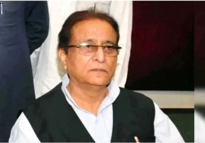 Azam Khan Doongarpur Case