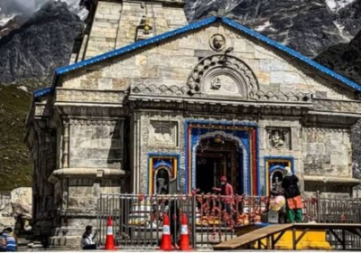 Shops will closed in Kedarnath dham