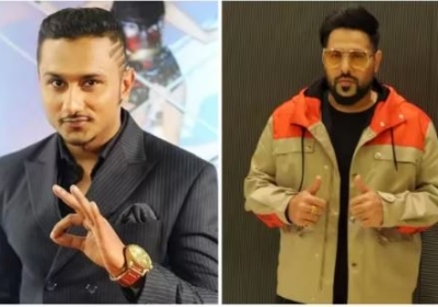 Honey Singh Reaction