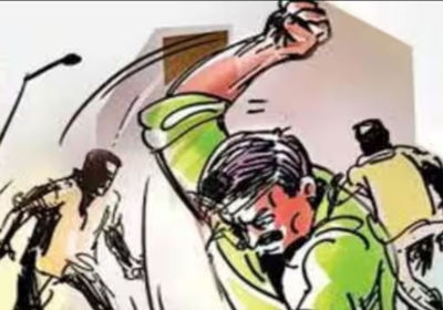 Brother-in-law beat Jeeja in Banda