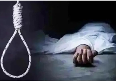 Student Committed Suicide in Banda