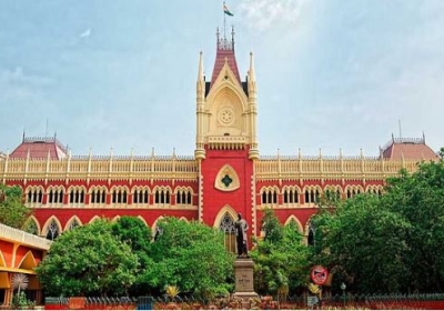 Calcutta High Court Notice