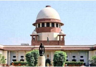 Central Government Reply In Supreme Court On CBI
