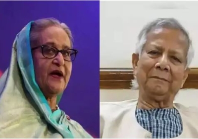 Amid India-Pakistan Tension