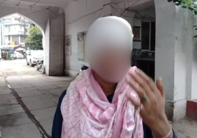 Love Jihad in Bareilly