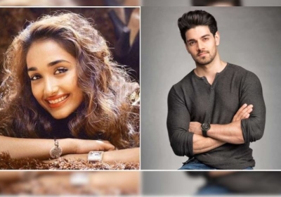 Jiah Khan Suicide Case