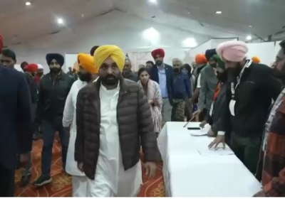 Even Opposition Praises CM Mann’s Arrangements for 350th Martyrdom 