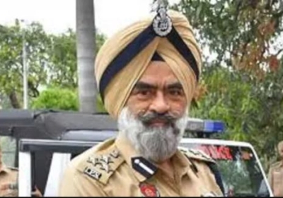 Prosecution sanctioned against Harcharan Singh Bhullar
