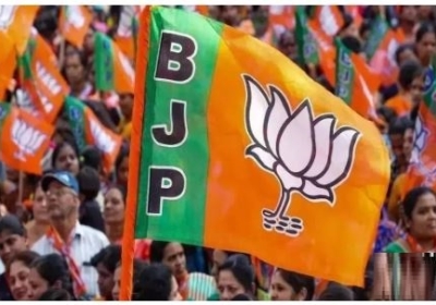 BJP Rajya Sabha Election List