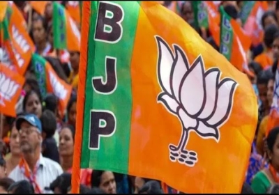 District Election Officer has been Appointed