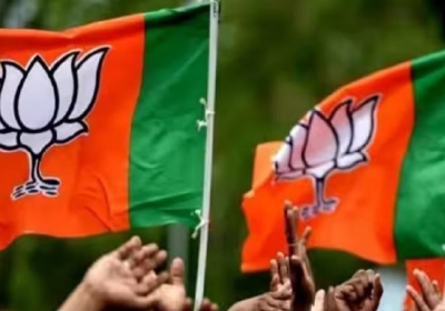 Congress Leaders joined BJP