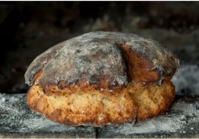 World's Oldest Bread