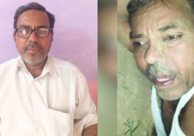 BSP leader dies after falling from roof during raid in Shahjahanpur