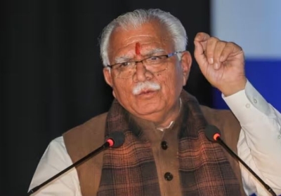 Budget 2023 Haryana